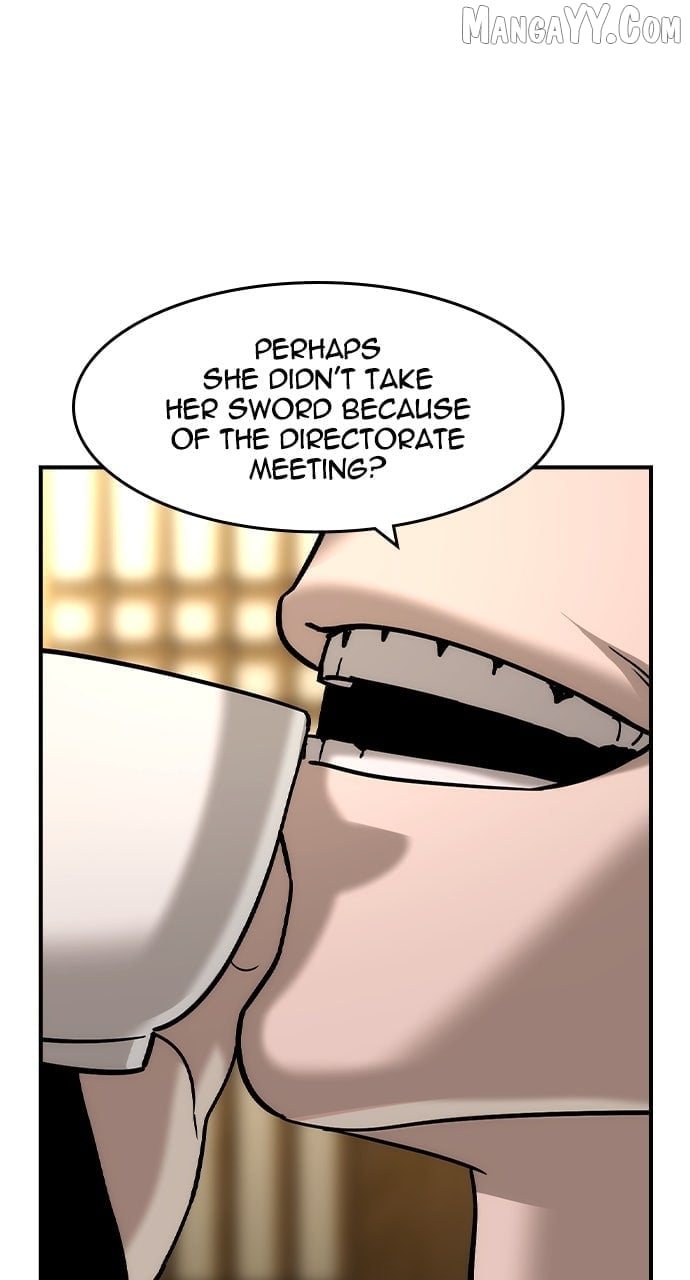 Read The Childe Manga Online