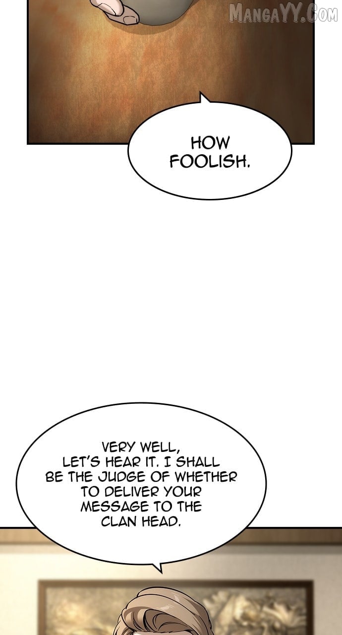 Read The Childe Manga Online