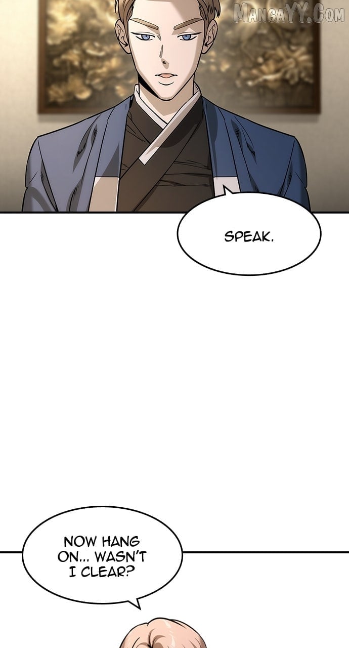 Read The Childe Manga Online