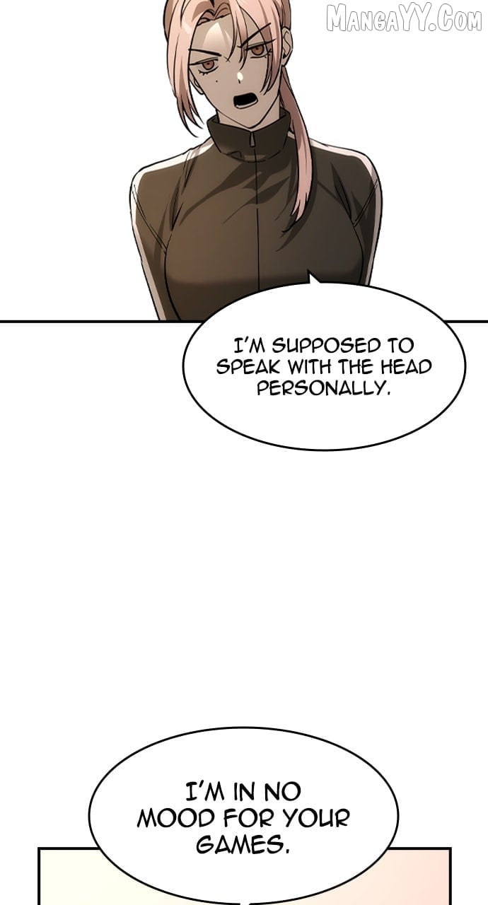 Read The Childe Manga Online