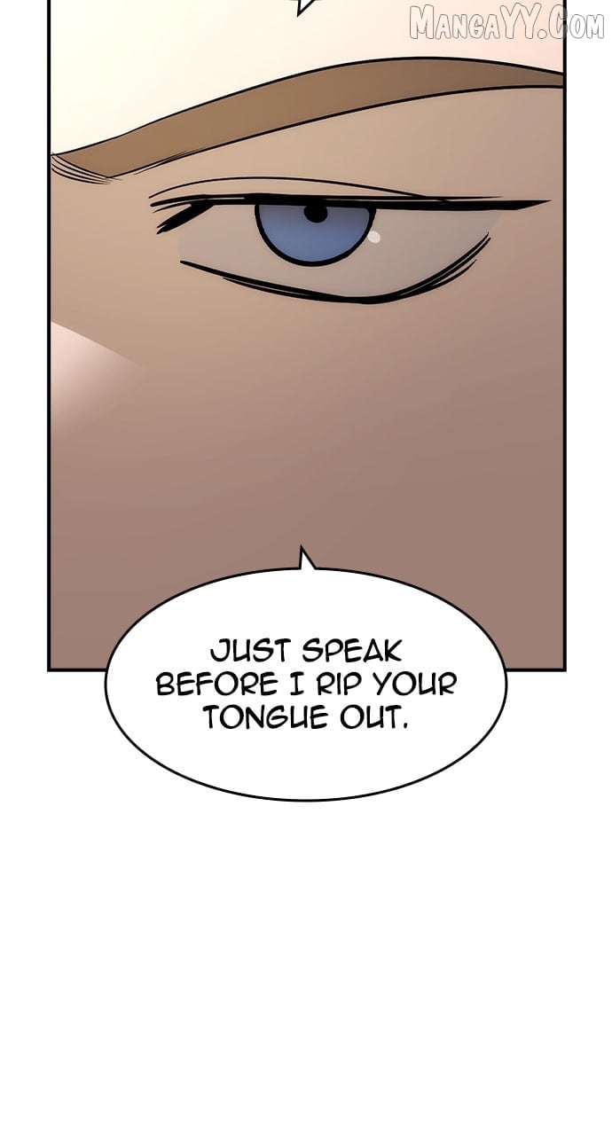 Read The Childe Manga Online