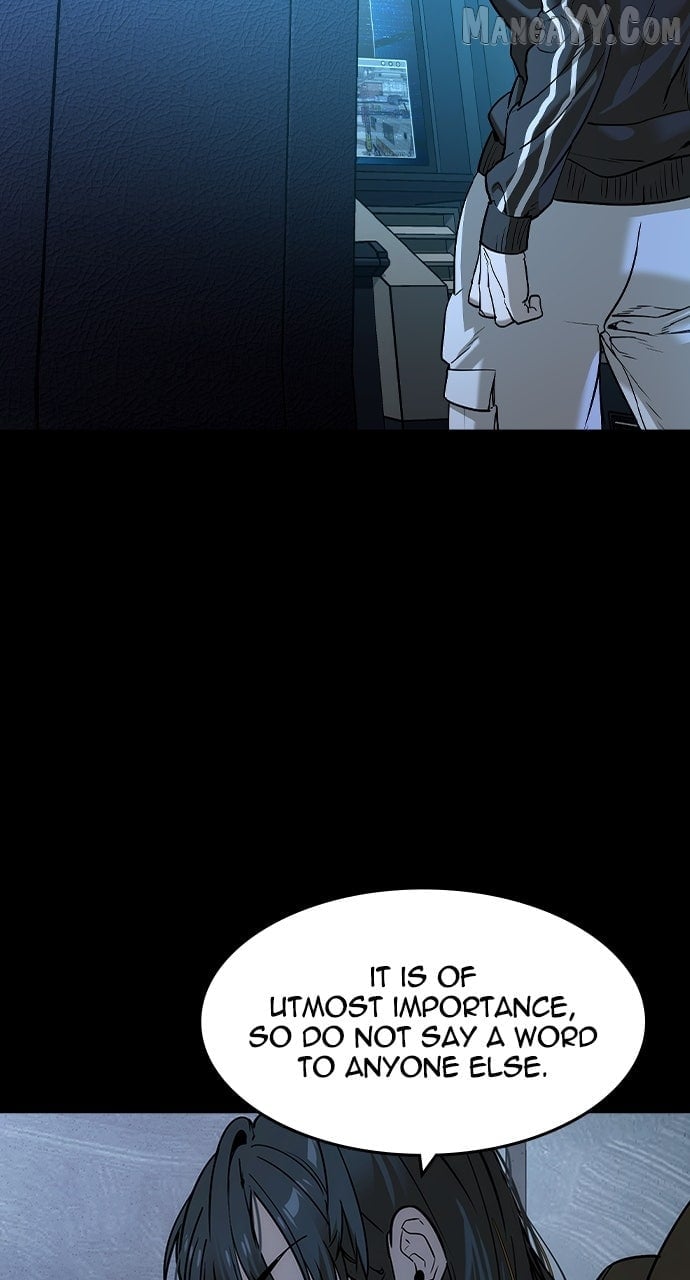 Read The Childe Manga Online