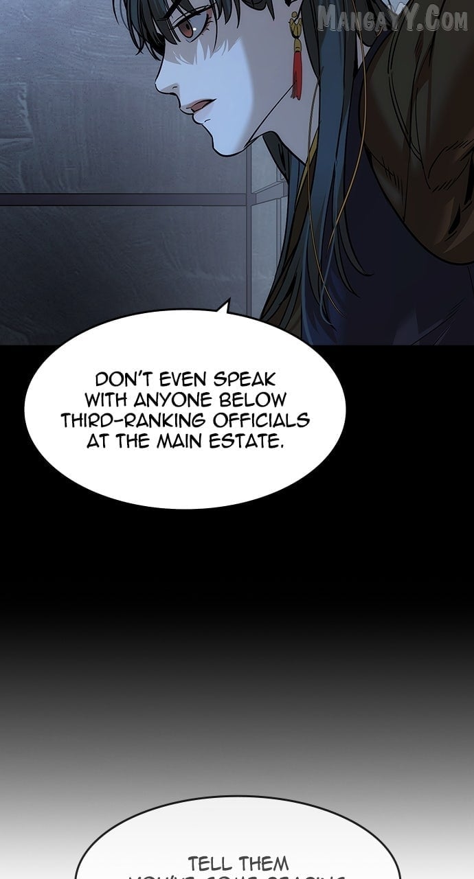 Read The Childe Manga Online