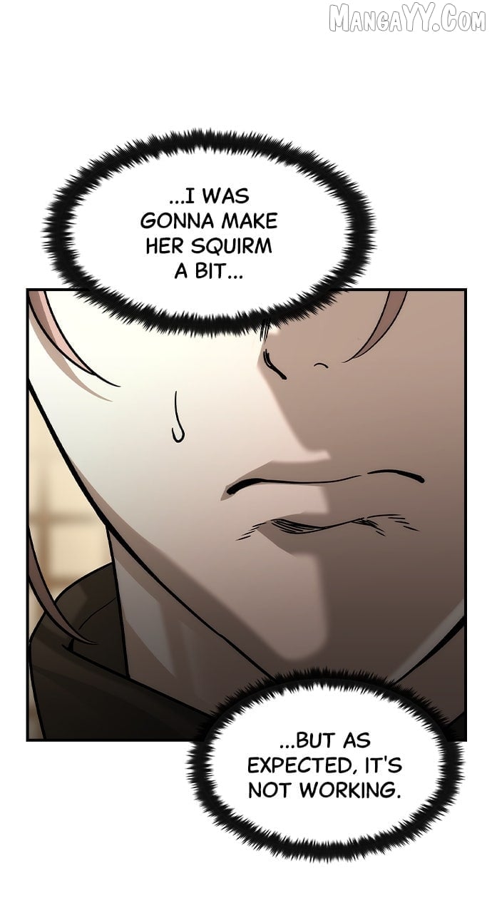 Read The Childe Manga Online