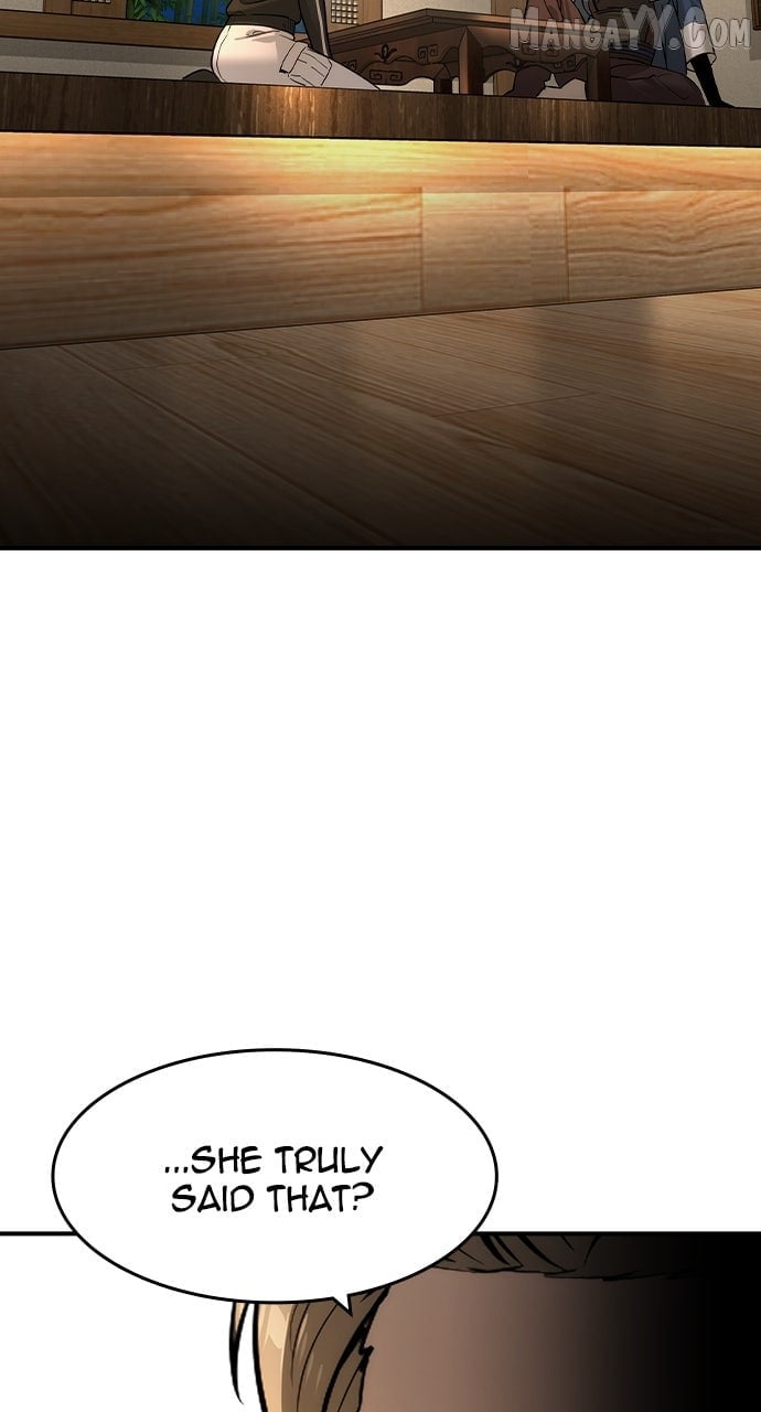 Read The Childe Manga Online