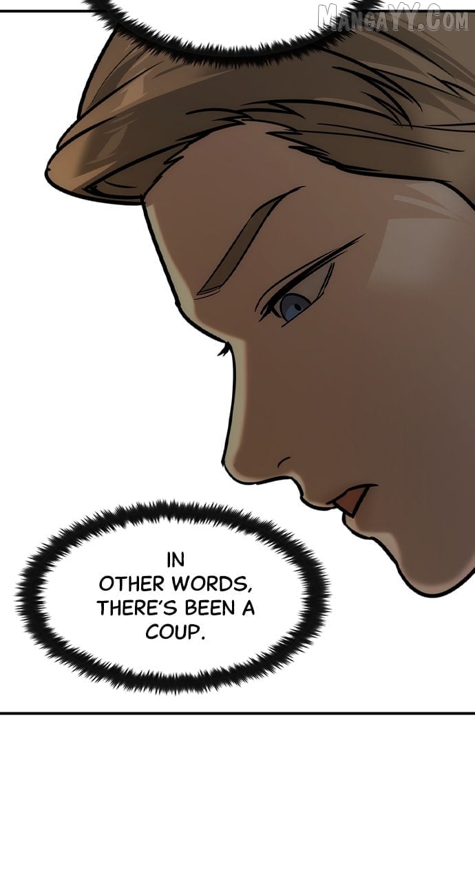 Read The Childe Manga Online