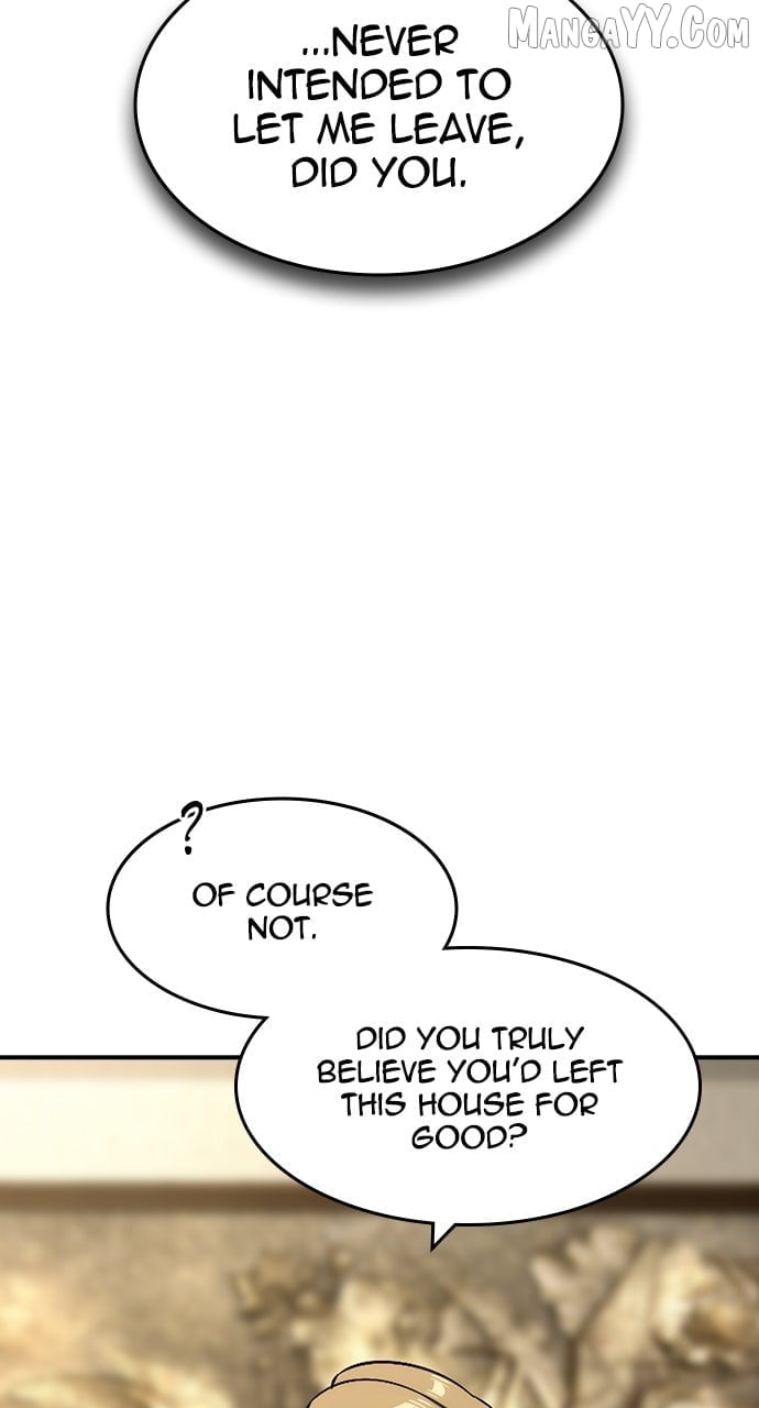 Read The Childe Manga Online