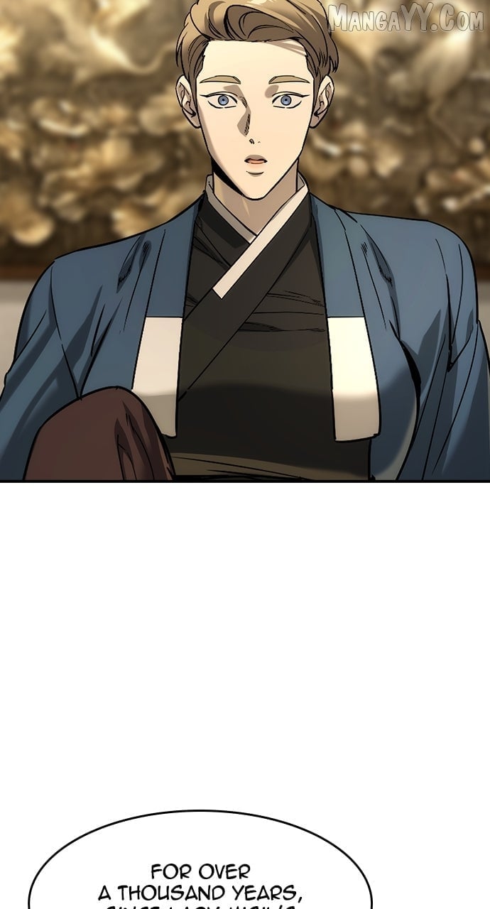 Read The Childe Manga Online