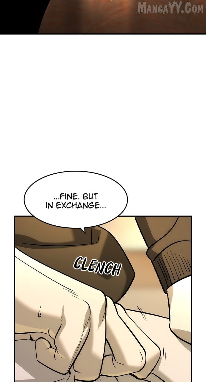 Read The Childe Manga Online