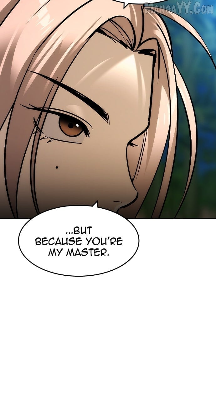 Read The Childe Manga Online