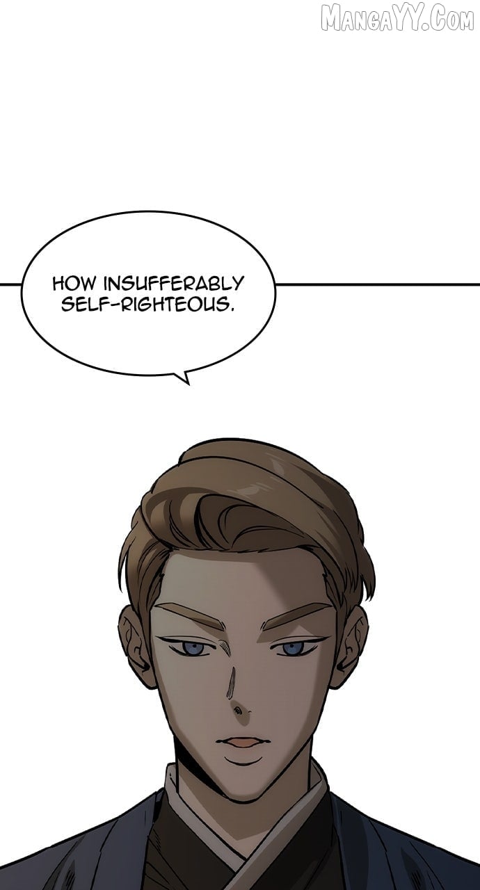 Read The Childe Manga Online