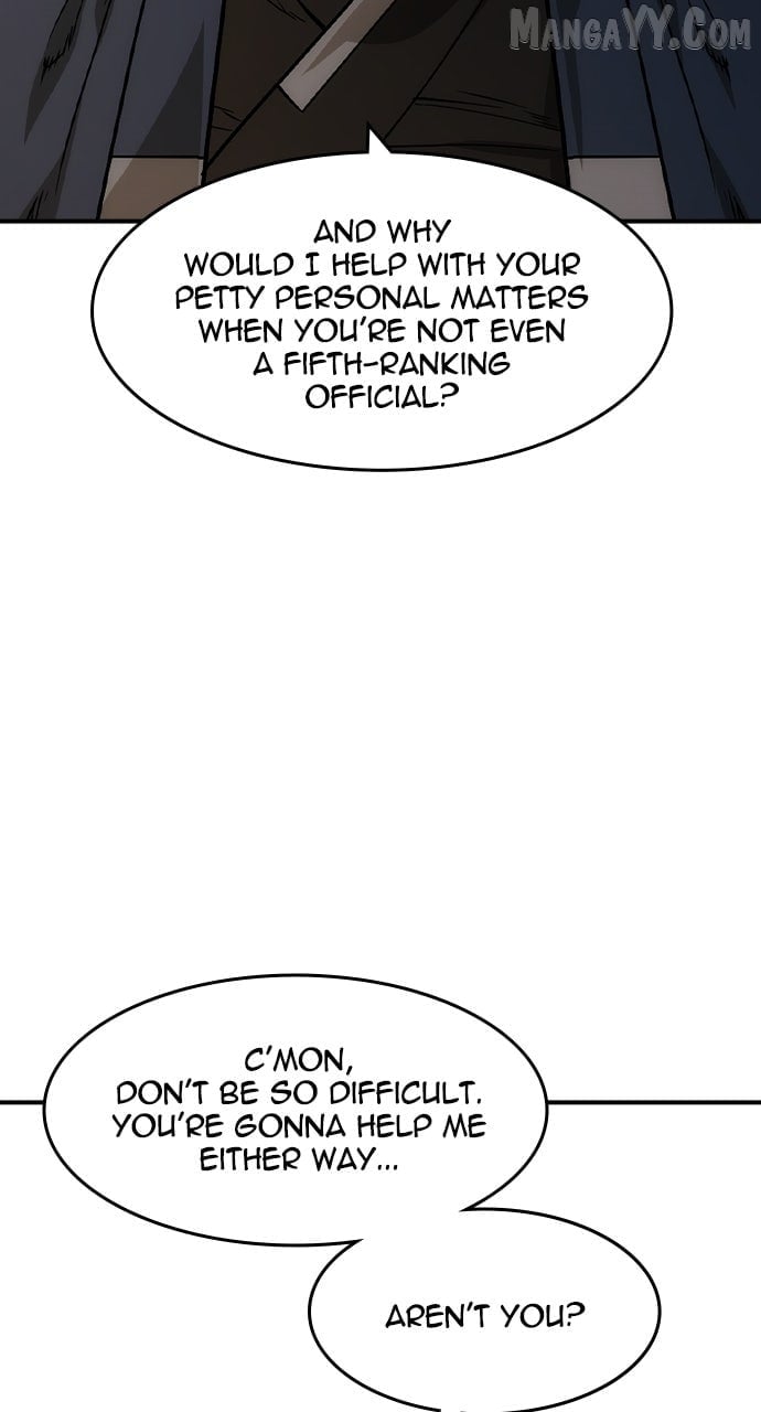 Read The Childe Manga Online