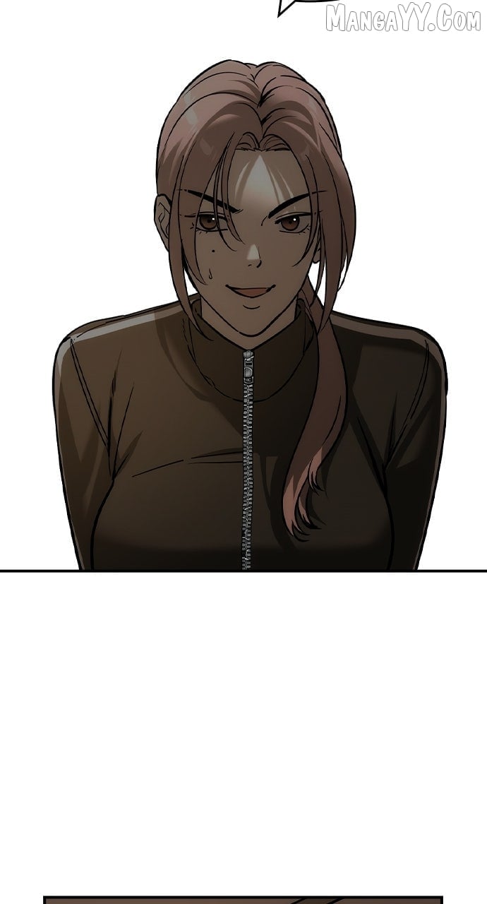 Read The Childe Manga Online