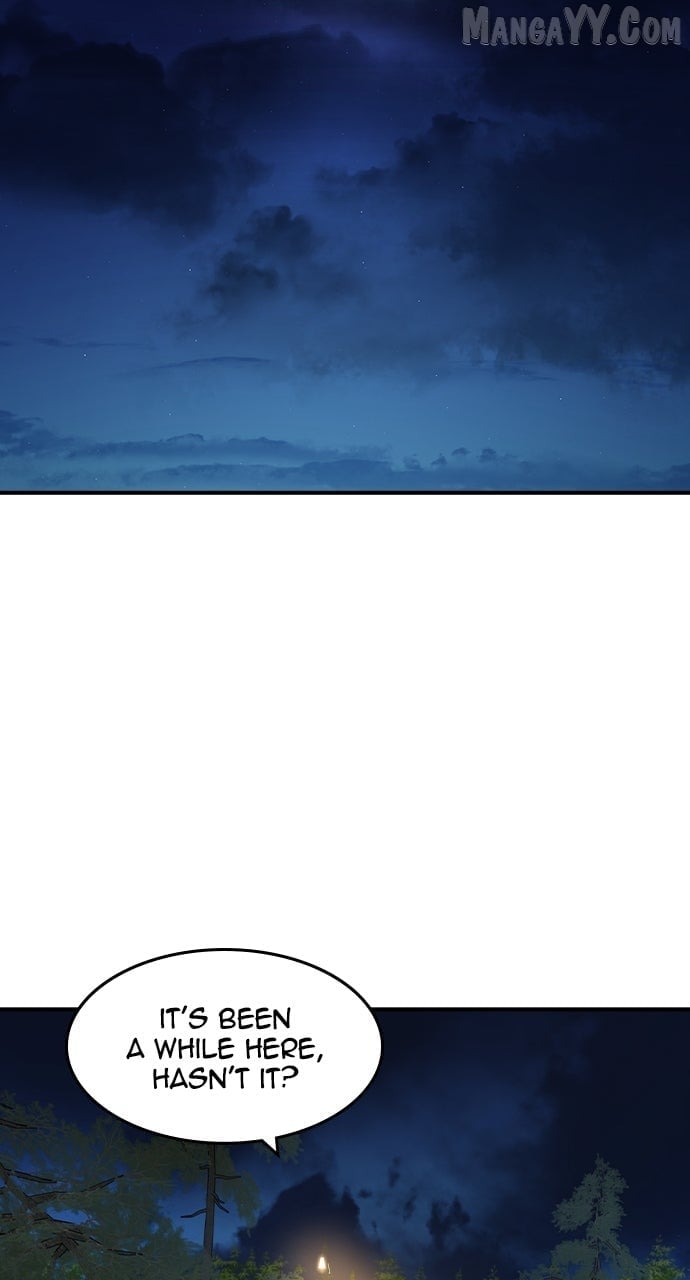 Read The Childe Manga Online