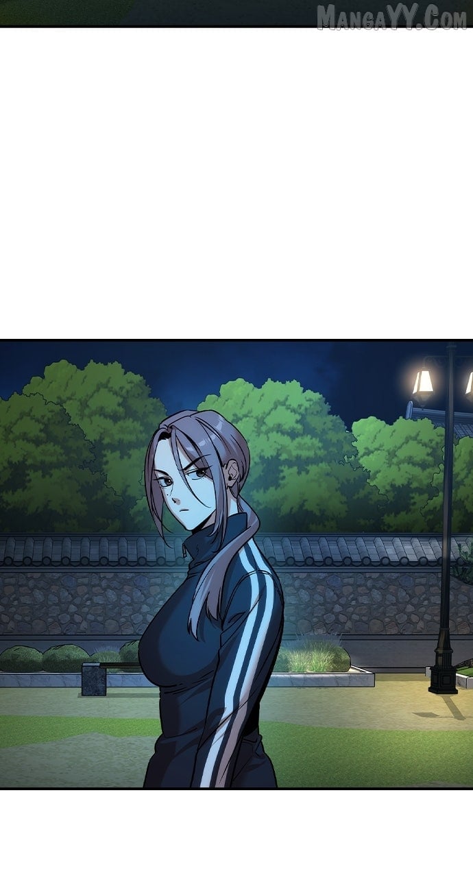 Read The Childe Manga Online