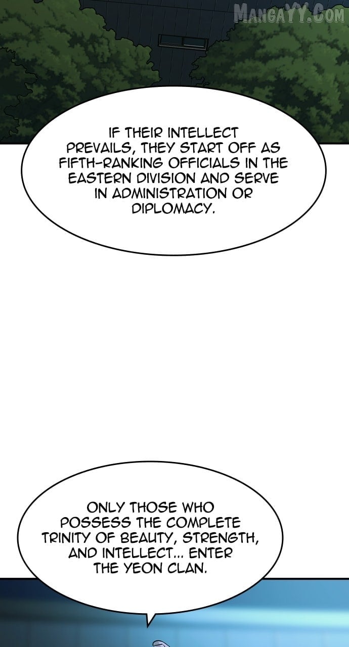 Read The Childe Manga Online