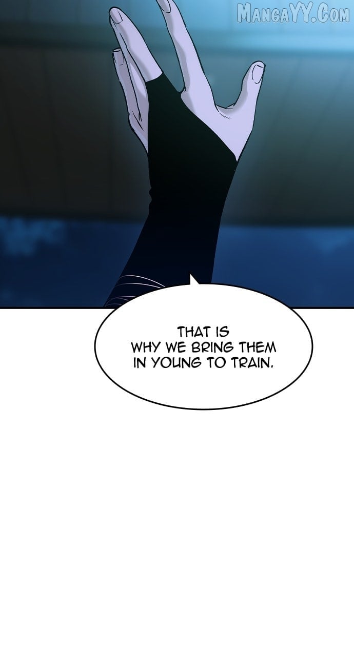 Read The Childe Manga Online