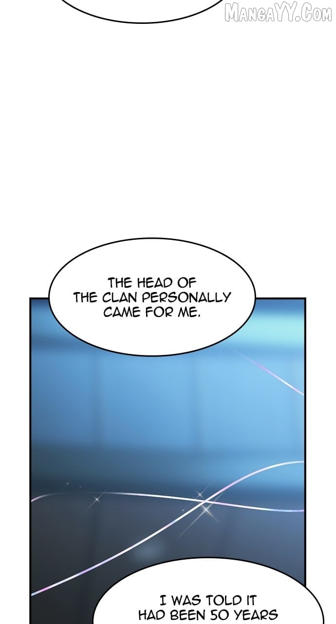 Read The Childe Manga Online