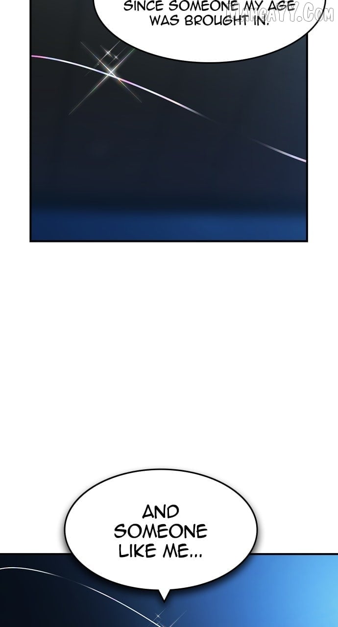 Read The Childe Manga Online