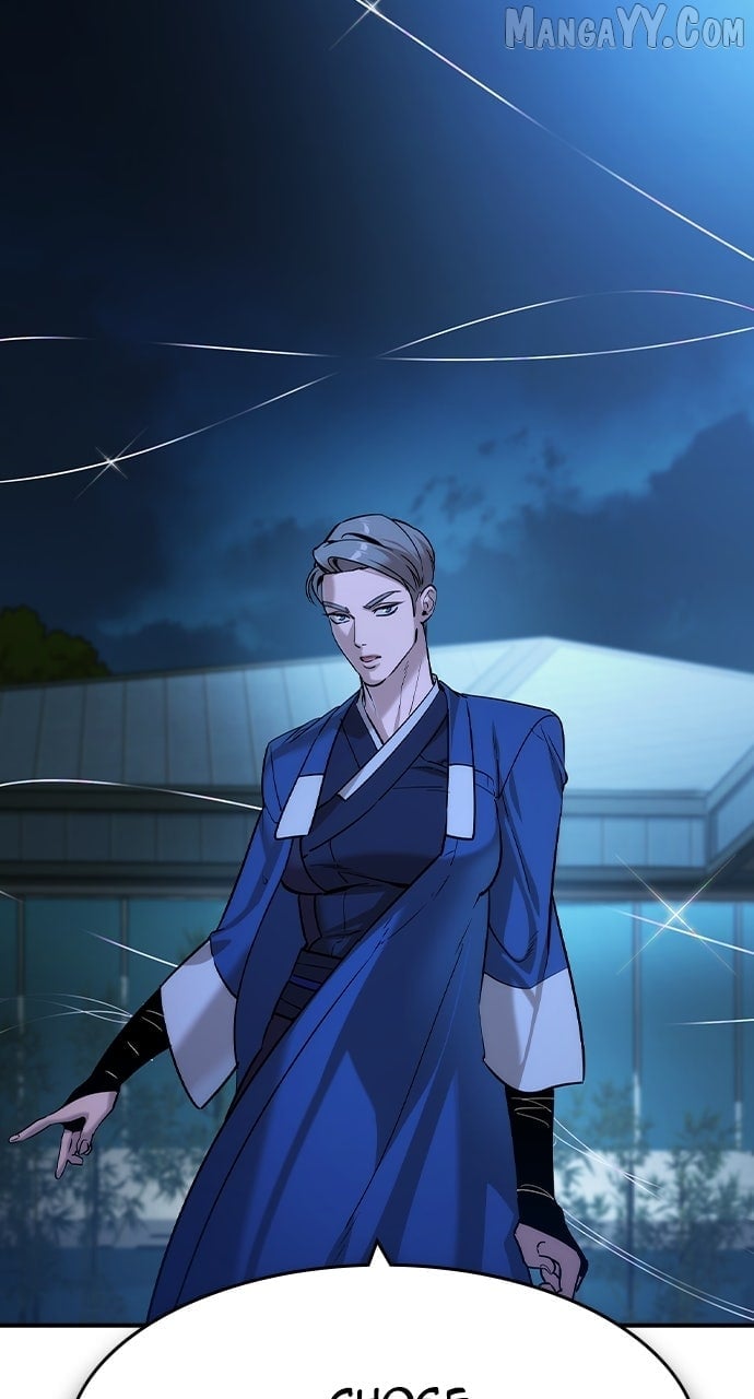 Read The Childe Manga Online