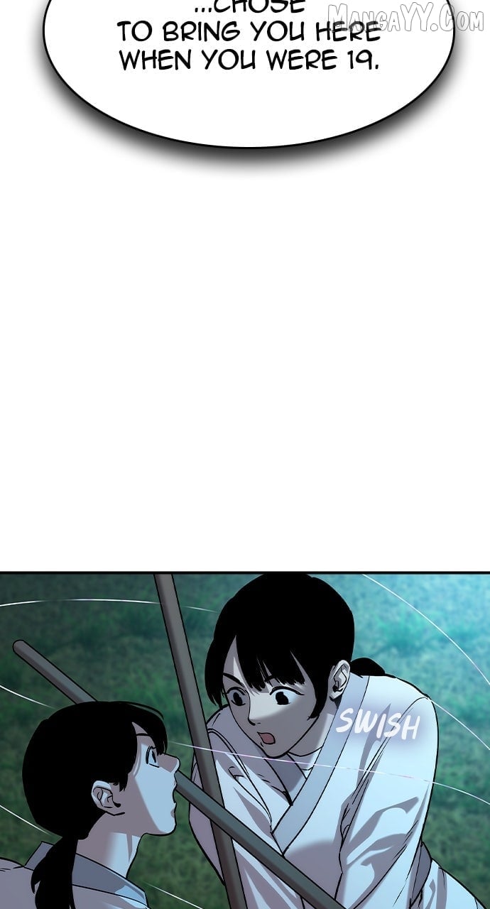 Read The Childe Manga Online