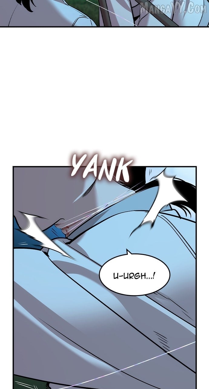 Read The Childe Manga Online