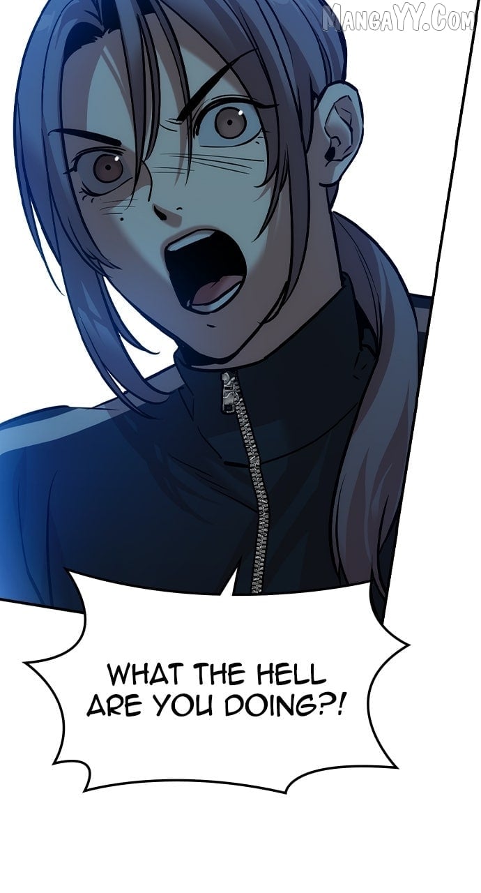 Read The Childe Manga Online