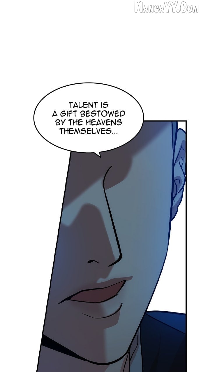 Read The Childe Manga Online