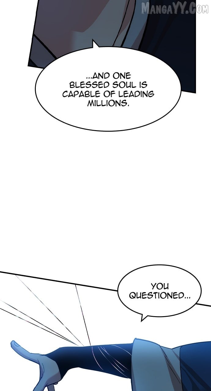 Read The Childe Manga Online