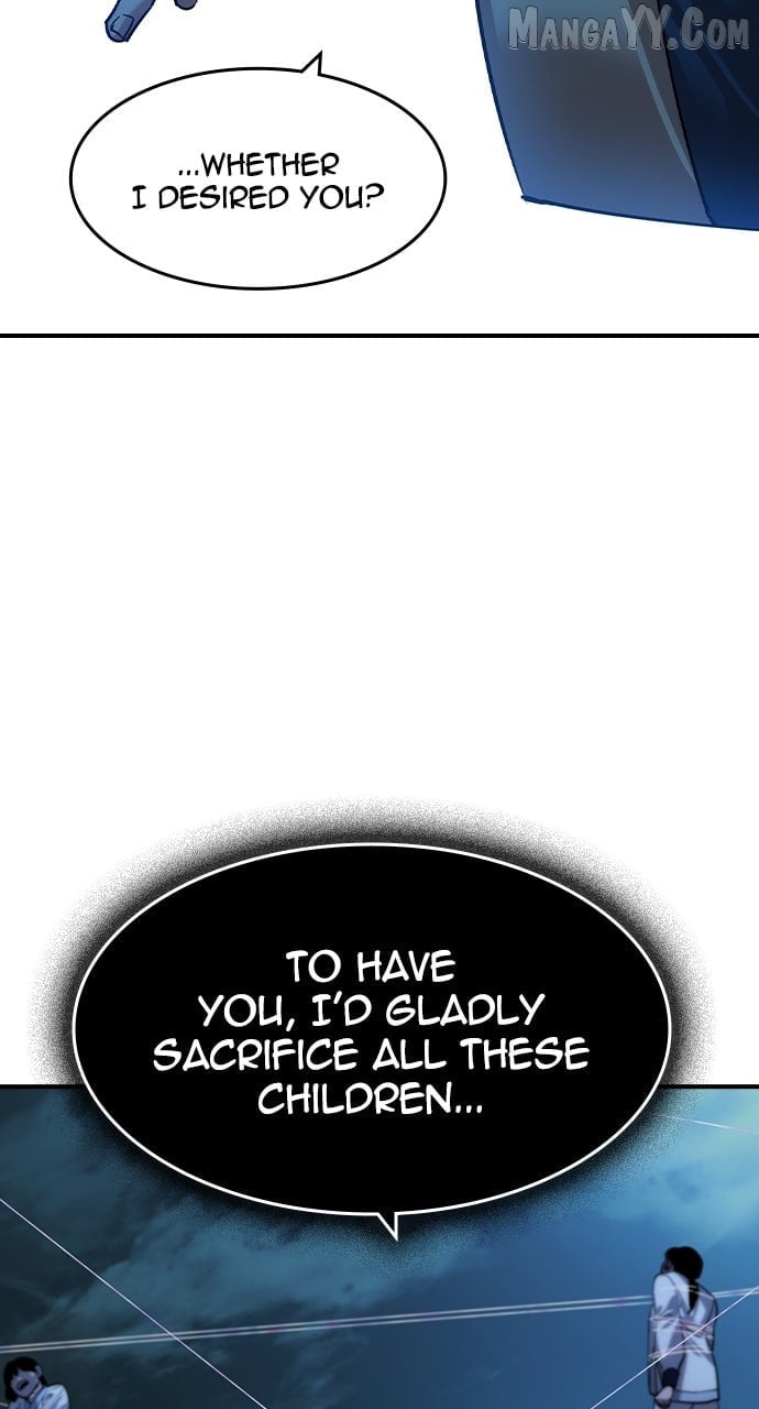 Read The Childe Manga Online