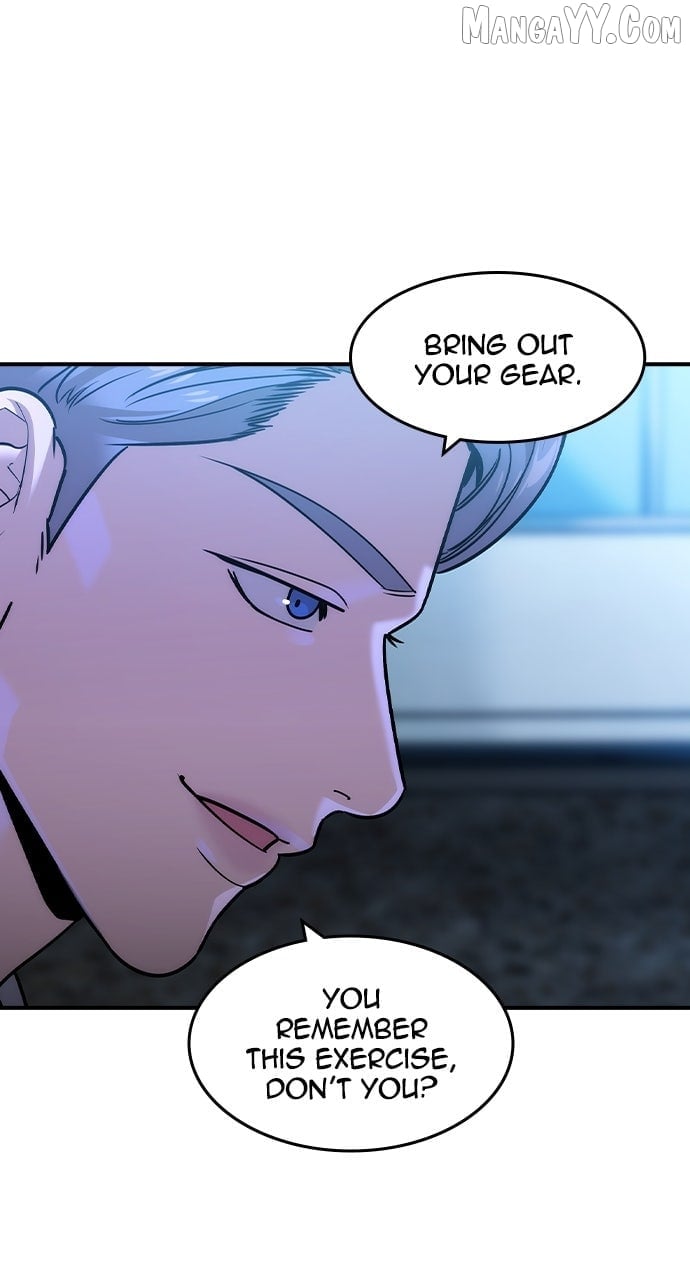 Read The Childe Manga Online