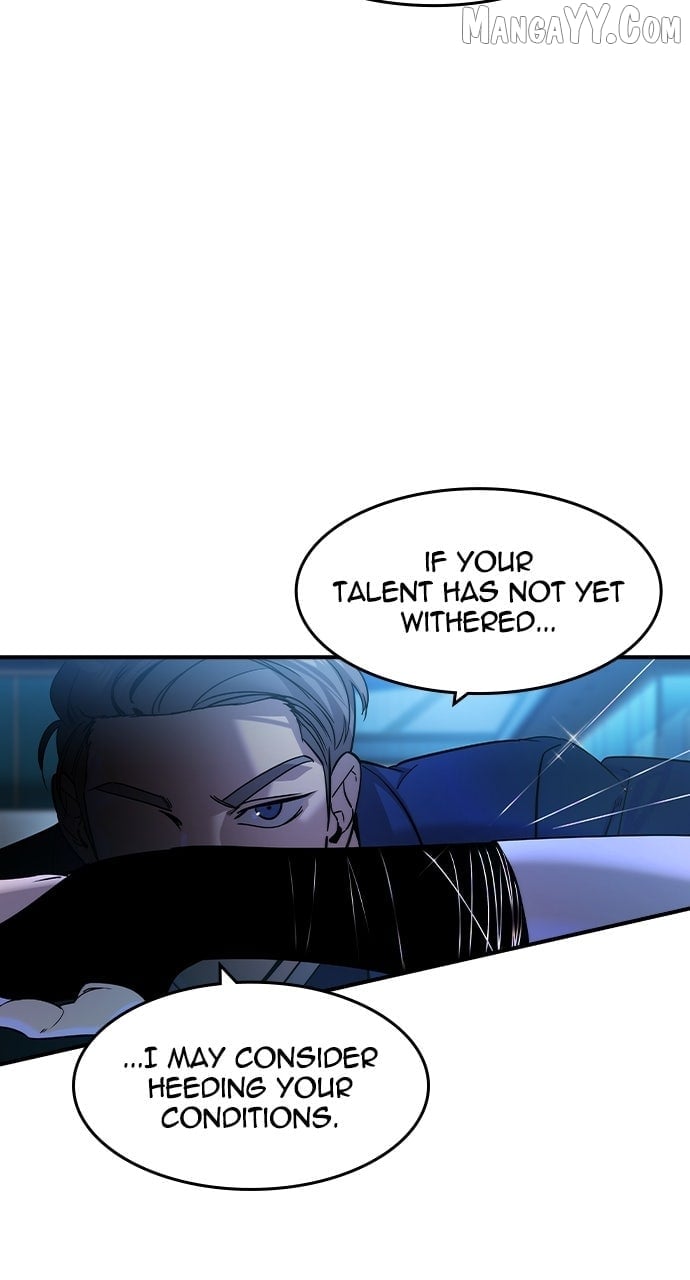 Read The Childe Manga Online