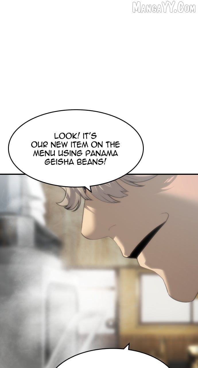 Read The Childe Manga Online