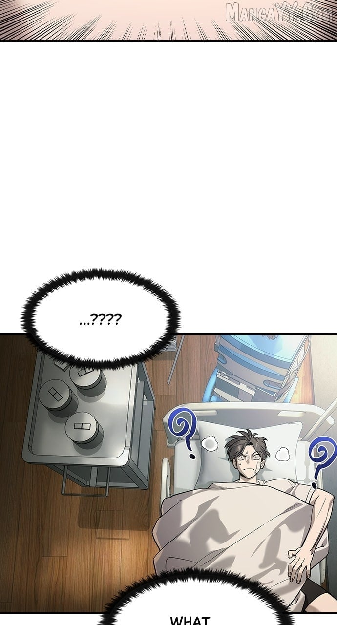 Read The Childe Manga Online