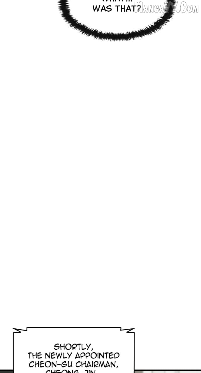 Read The Childe Manga Online