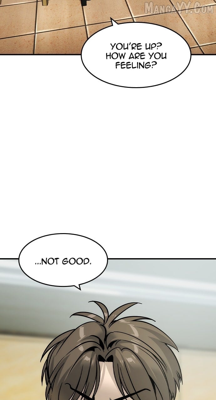 Read The Childe Manga Online