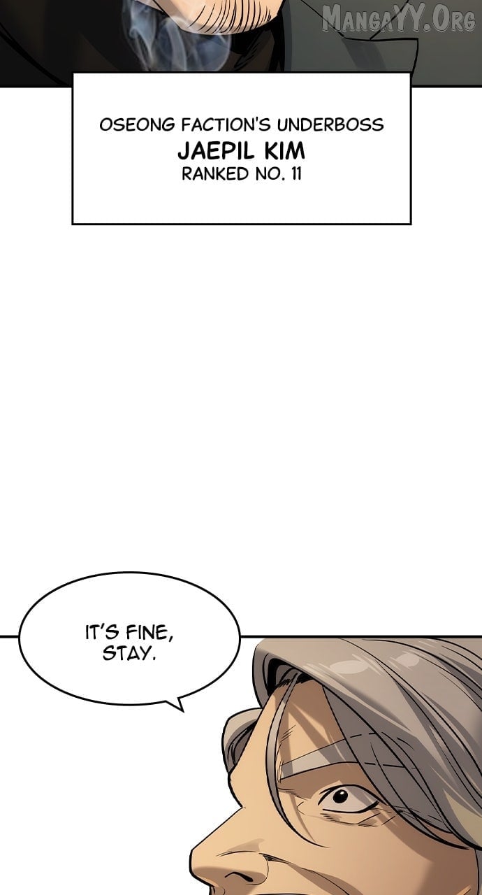 Read The Childe Manga Online