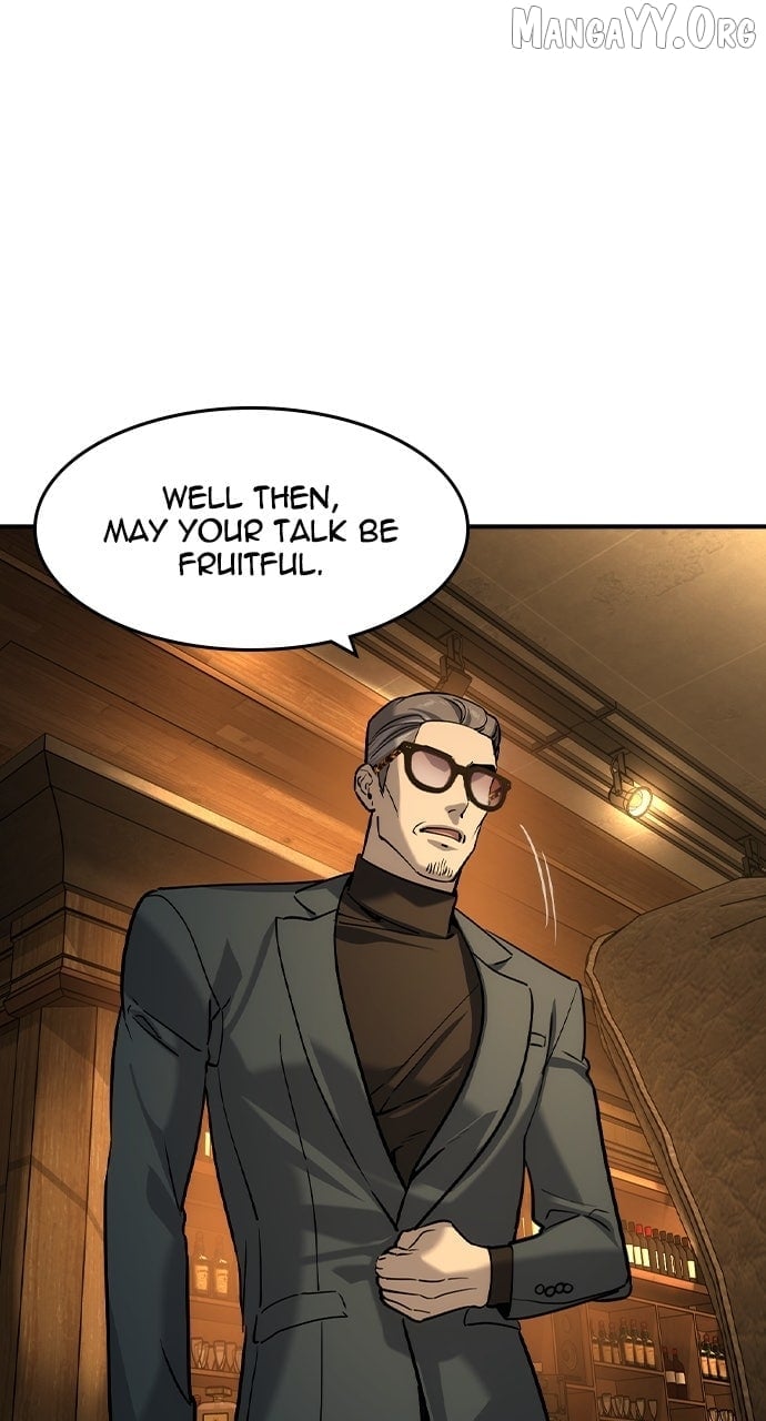 Read The Childe Manga Online