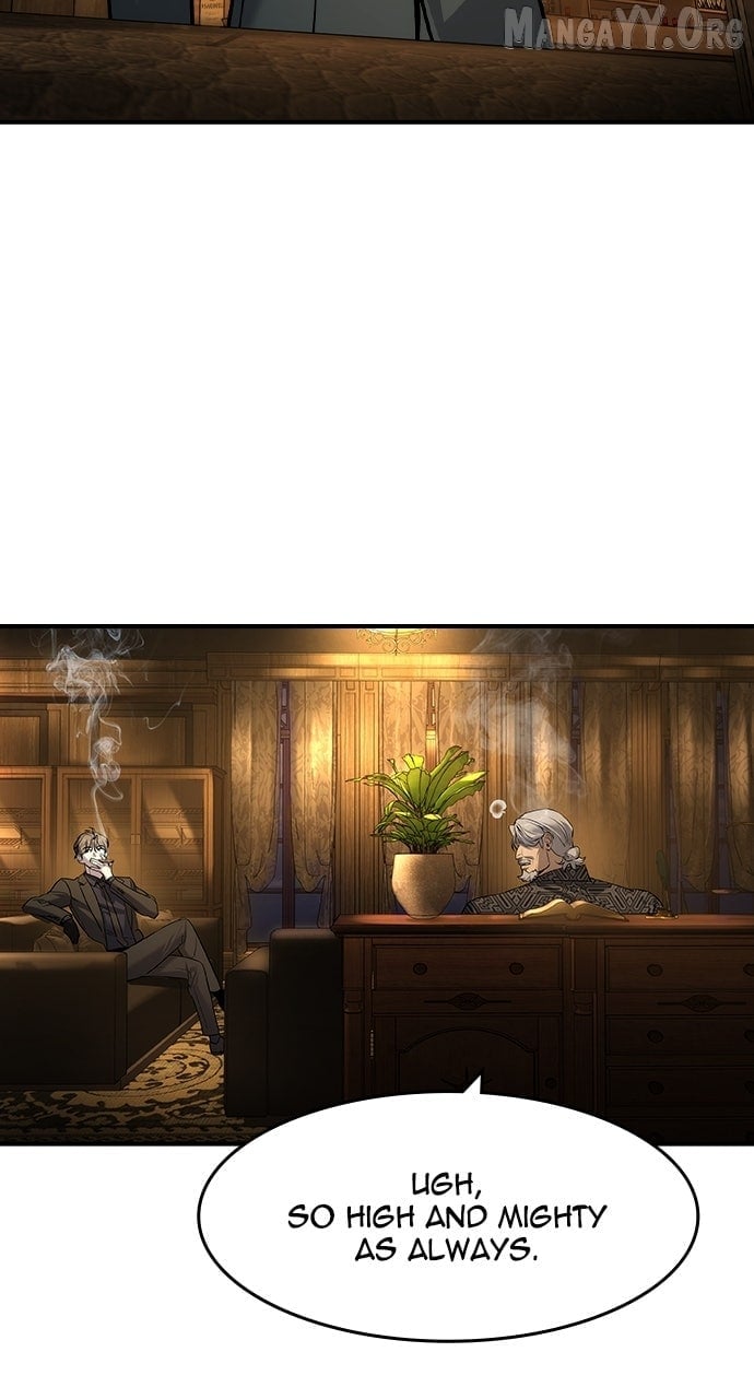 Read The Childe Manga Online