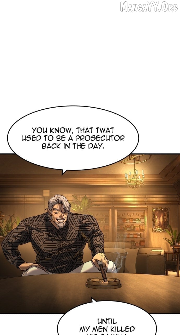 Read The Childe Manga Online