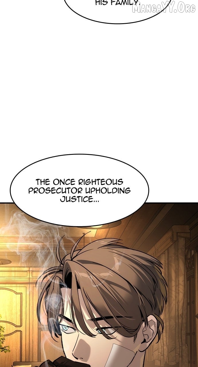 Read The Childe Manga Online