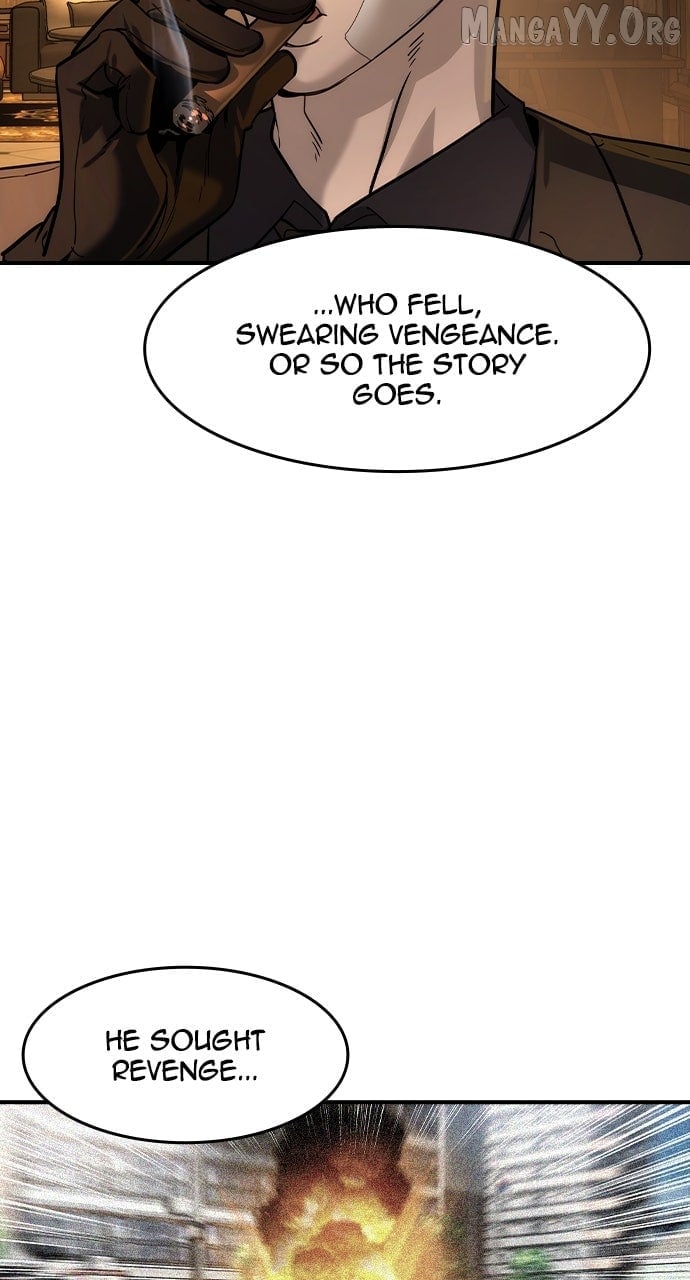 Read The Childe Manga Online