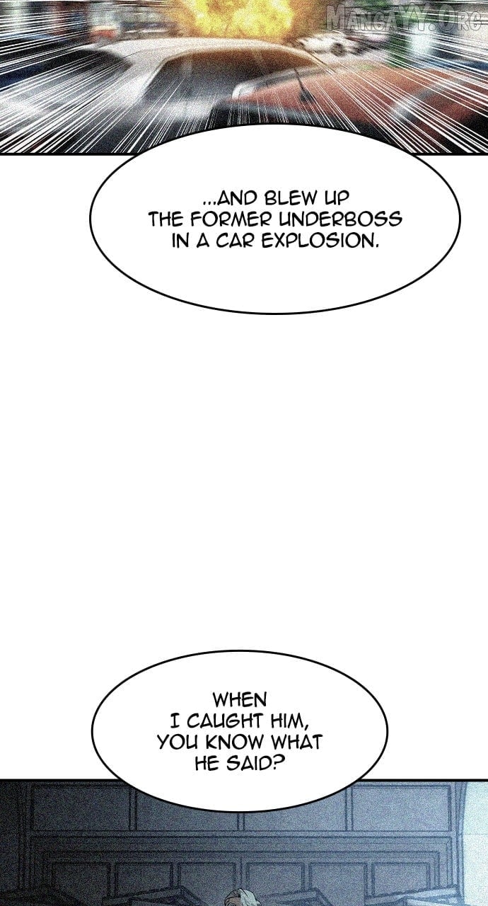 Read The Childe Manga Online