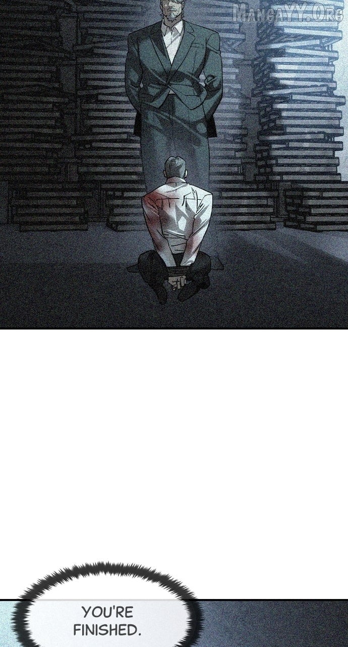 Read The Childe Manga Online