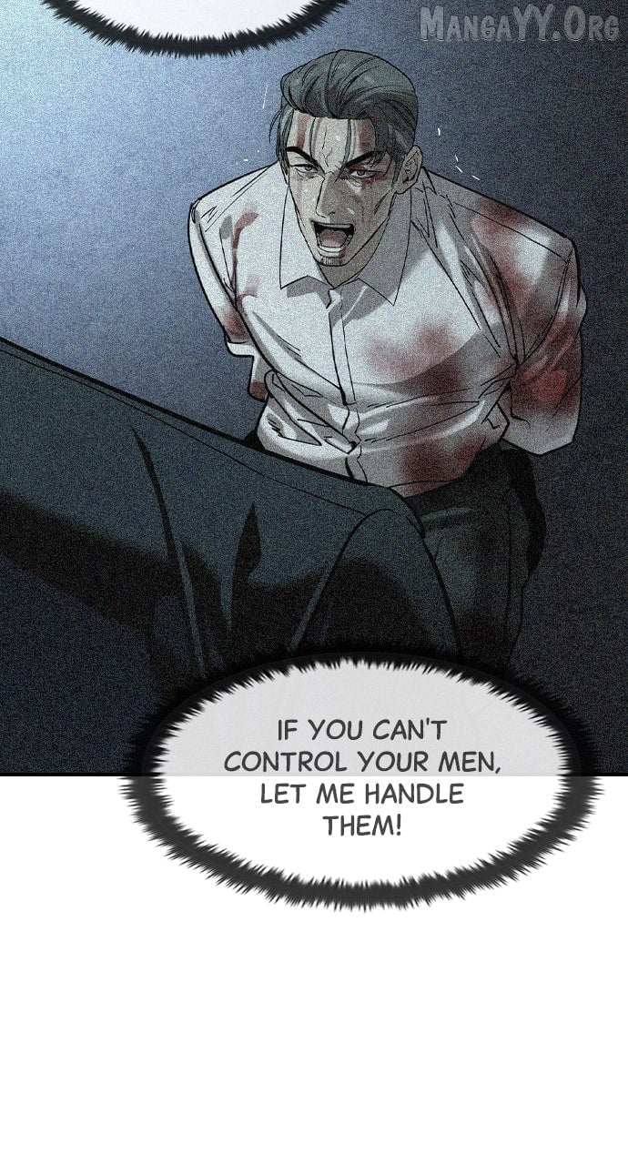 Read The Childe Manga Online