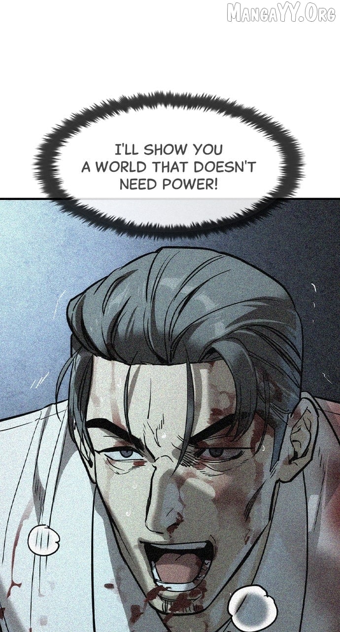 Read The Childe Manga Online