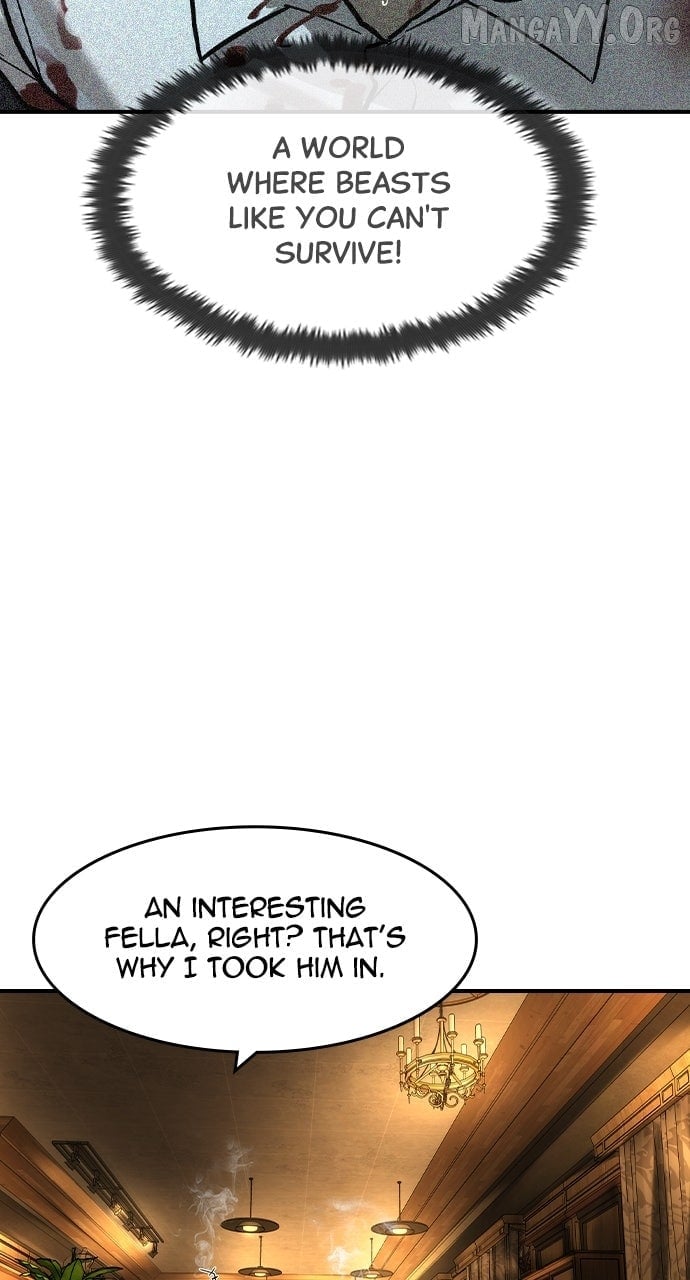 Read The Childe Manga Online