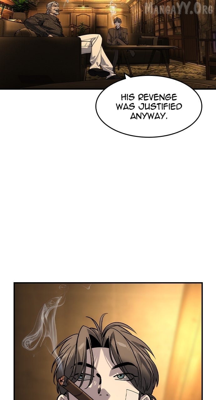 Read The Childe Manga Online