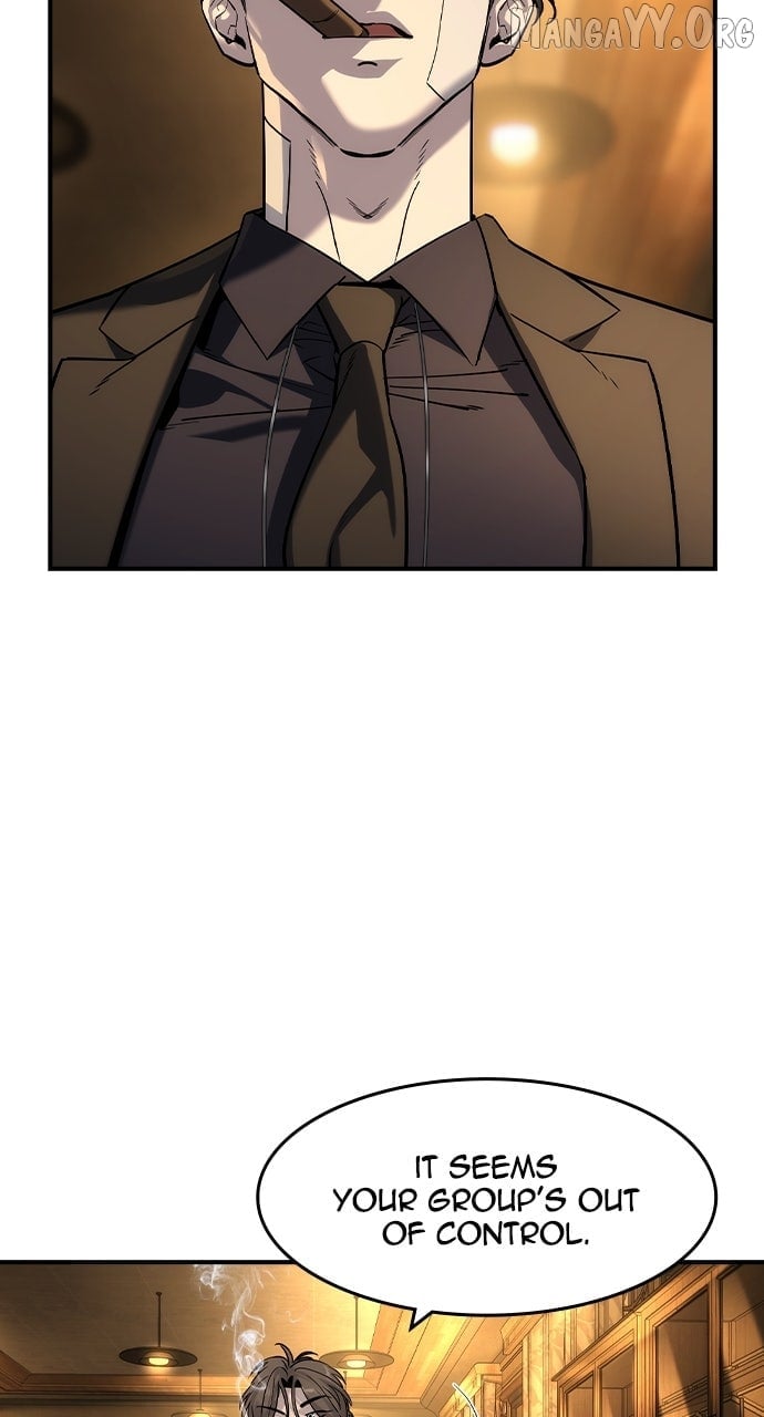 Read The Childe Manga Online