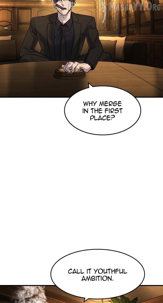 Read The Childe Manga Online